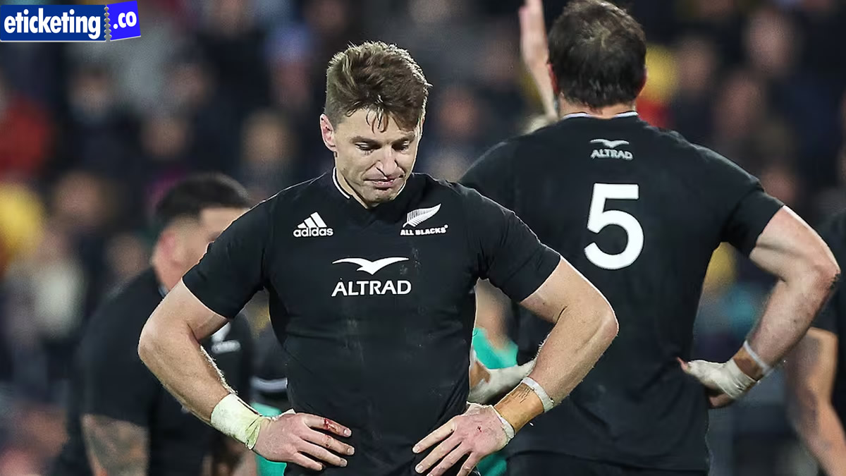 Rugby World Cup Tickets | South Africa Vs Italy Tickets | Rugby World Cup Final Tickets | Rugby World Cup 2027 Tickets