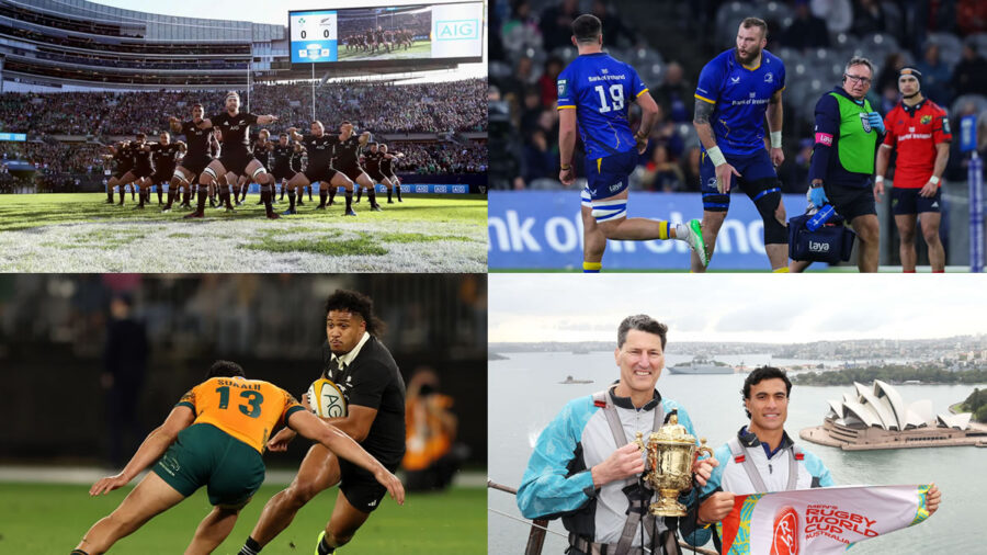 Rugby World Cup Tickets | Rugby World Cup 2027 Tickets | Rugby World Cup Final Tickets | New Zealand Vcs Australia Tickets
