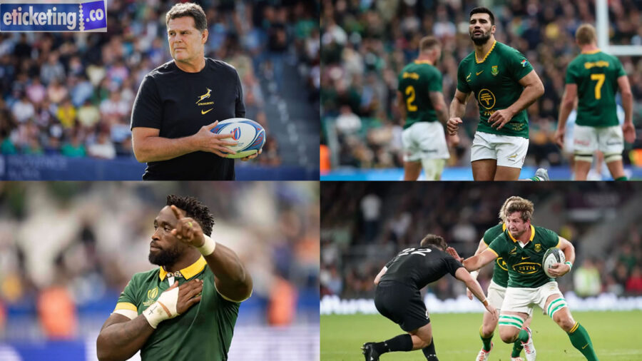 Rugby World Cup Tickets | Rugby World Cup 2027 Tickets | Rugby World Cup Final Tickets | South Africa Vs Italy Tickets