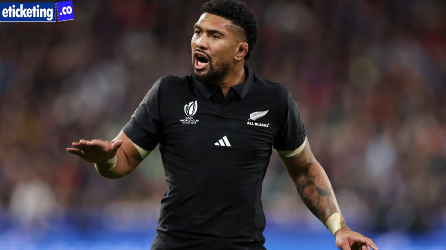 Rugby World Cup Tickets | New Zealand Vs Chile Tickets | Rugby World Cup Final Tickets | Rugby World Cup 2027 Tickets