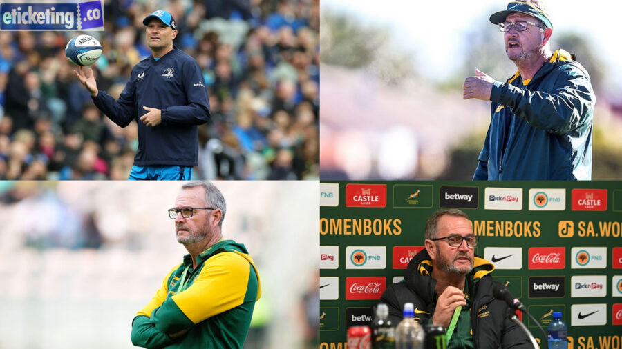 Rugby World Cup Tickets | Rugby World Cup 2027 Tickets | Rugby World Cup Final Tickets | South Africa Vs Italy Tickets