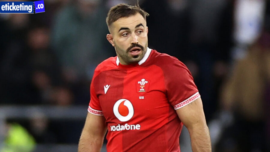 Rugby World Cup Tickets | Wales Vs Zimbabwe Tickets | Rugby World Cup Final Tickets | Rugby World Cup 2027 Tickets