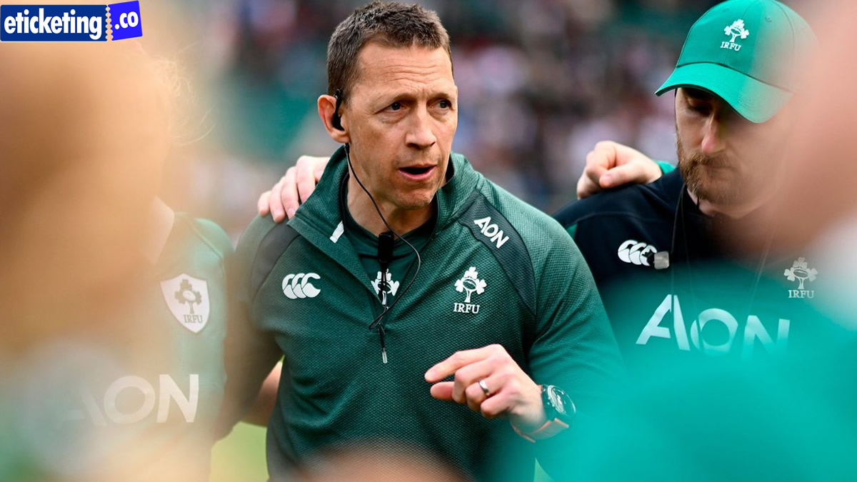 Rugby World Cup Tickets | Ireland Vs Portugal Tickets | Rugby World Cup Final Tickets | Rugby World Cup 2027 Tickets