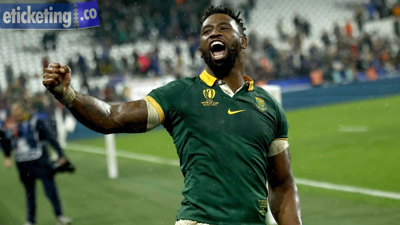 Rugby World Cup Tickets | Rugby World Cup 2027 Tickets