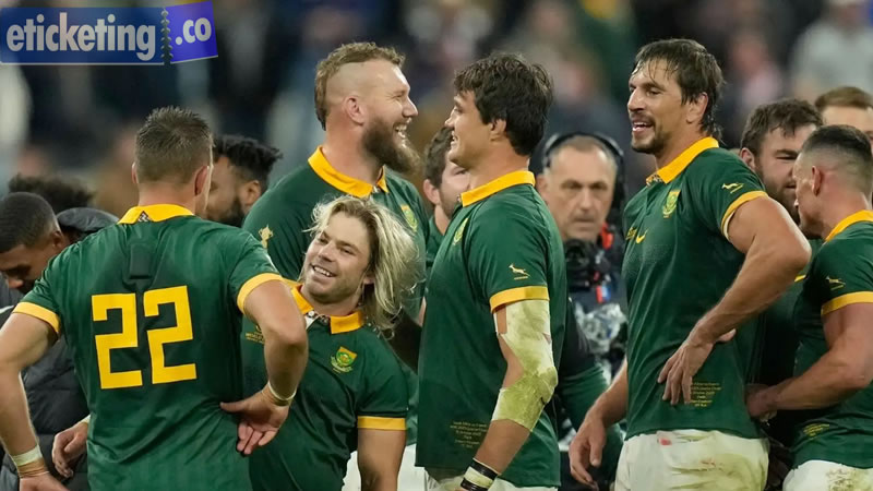 Rugby World Cup Tickets | Rugby World Cup 2027 Tickets