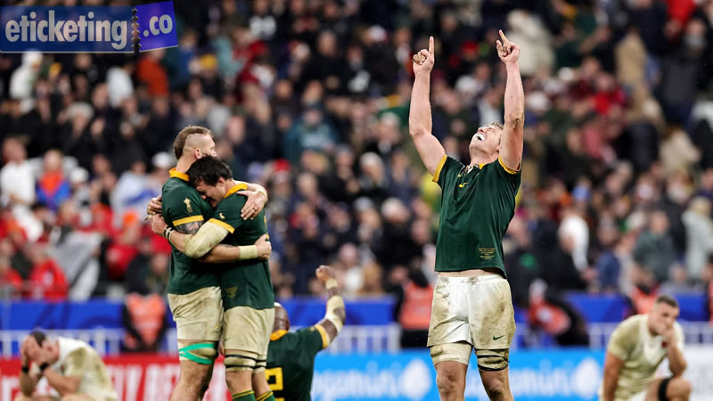 Rugby World Cup Tickets | Rugby World Cup 2027 Tickets