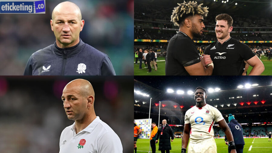 Rugby World Cup Tickets | Rugby World Cup 2027 Tickets | Rugby World Cup Final Tickets | England Vs Tonga Tickets