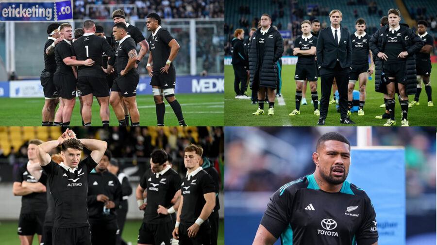 Rugby World Cup Tickets | Rugby World Cup 2027 Tickets | Rugby World Cup Final Tickets | New Zealand Vs Australia Tickets
