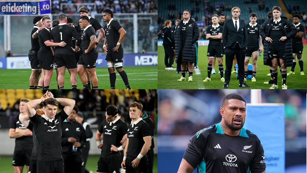 Rugby World Cup Tickets | Rugby World Cup 2027 Tickets | Rugby World Cup Final Tickets | New Zealand Vs Australia Tickets