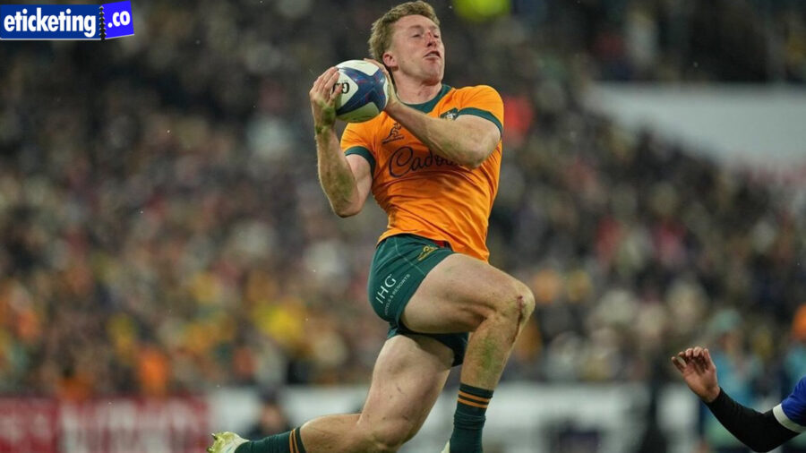 Rugby World Cup Tickets | Australia Vs Hong Kong Tickets | Rugby World Cup Final Tickets | Rugby World Cup 2027 Tickets