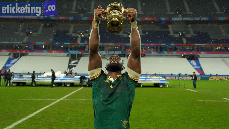 Rugby World Cup Tickets | Rugby World Cup 2027 Tickets