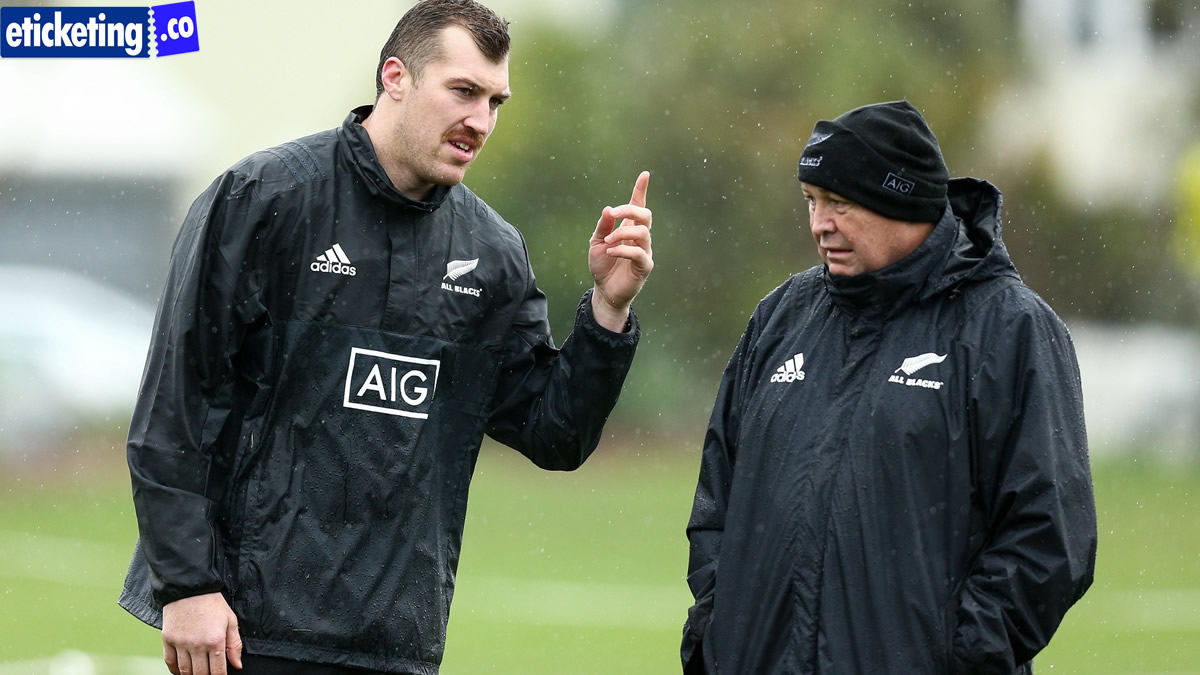 Rugby World Cup Tickets | New Zealand Vs Chile Tickets | Rugby World Cup Final Tickets | Rugby World Cup 2027 Tickets