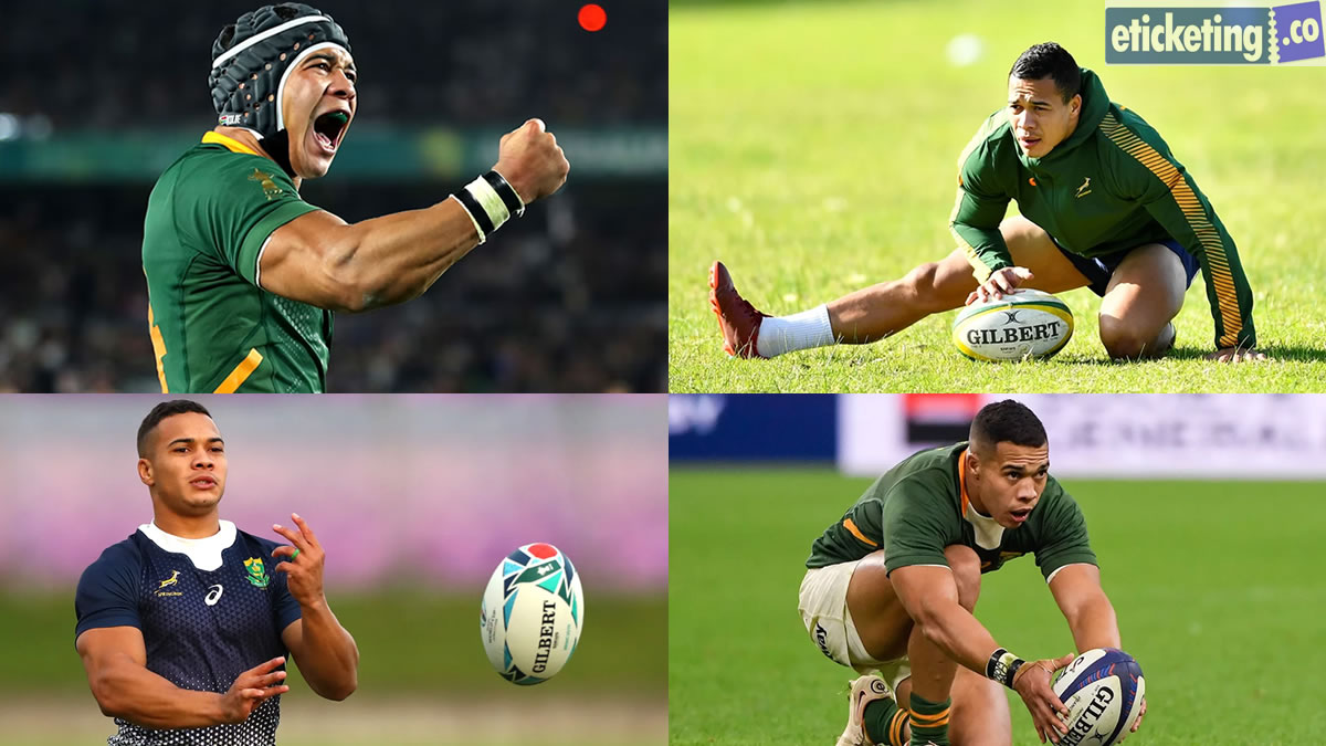 Rugby World Cup Tickets | Rugby World Cup 2027 Tickets | Rugby World Cup Final Tickets | South Africa Vs Italy Tickets