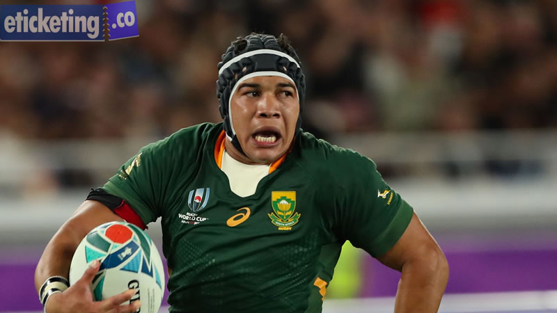 Rugby World Cup Tickets | Rugby World Cup 2027 Tickets