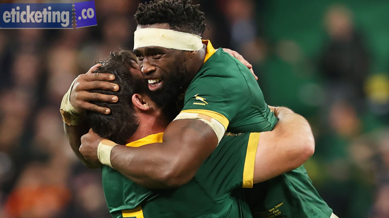 Rugby World Cup Tickets | Rugby World Cup 2027 Tickets