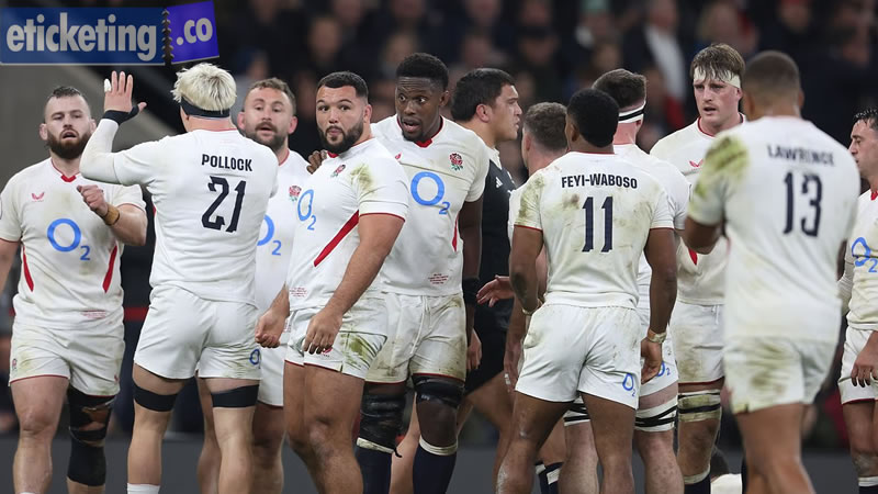 Rugby World Cup Tickets | Rugby World Cup 2027 Tickets