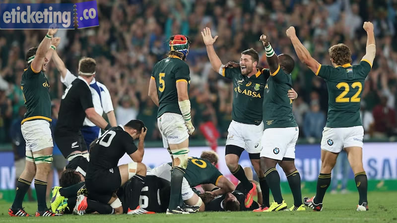 
Rugby World Cup Tickets | Rugby World Cup 2027 Tickets