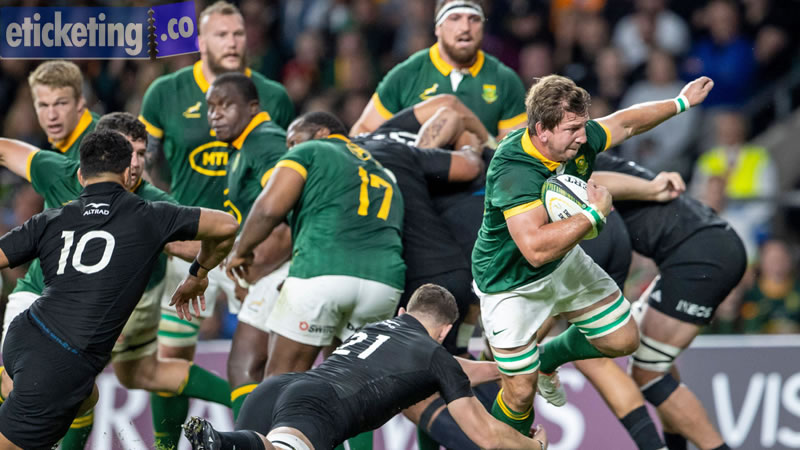 Rugby World Cup Tickets | Rugby World Cup 2027 Tickets