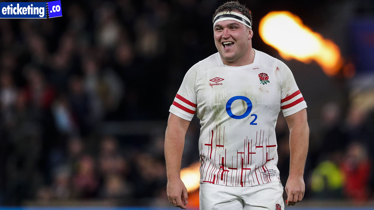 Rugby World Cup Tickets | England Vs Zimbabwe Tickets | Rugby World Cup Final Tickets | Rugby World Cup 2027 Tickets