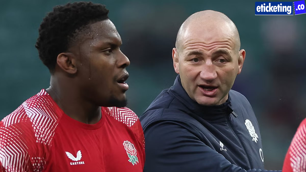 Rugby World Cup Tickets | England Vs Tonga Tickets | Rugby World Cup Final Tickets | Rugby World Cup 2027 Tickets