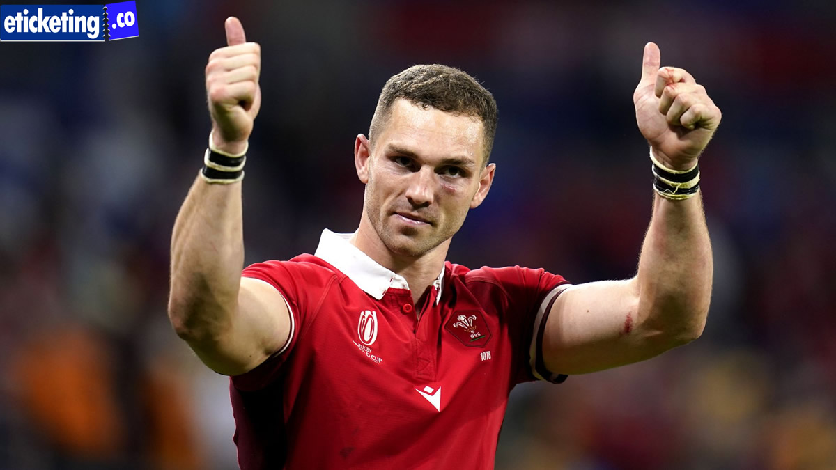 Rugby World Cup Tickets | England Vs Wales Tickets | Rugby World Cup Final Tickets | Rugby World Cup 2027 Tickets