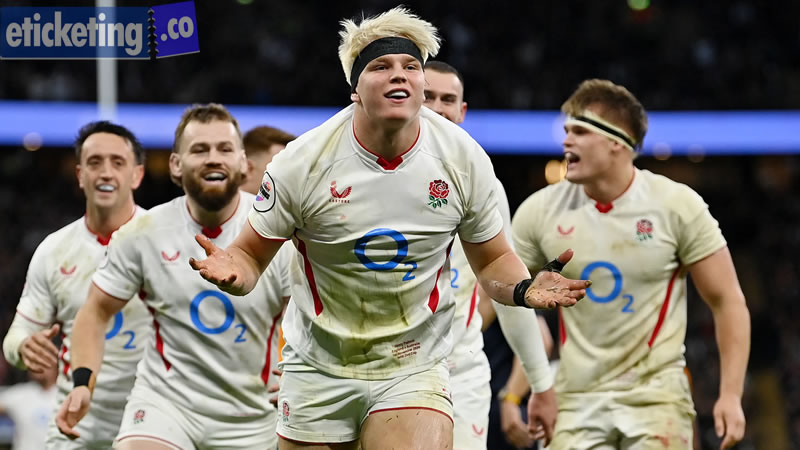 Rugby World Cup Tickets | Rugby World Cup 2027 Tickets