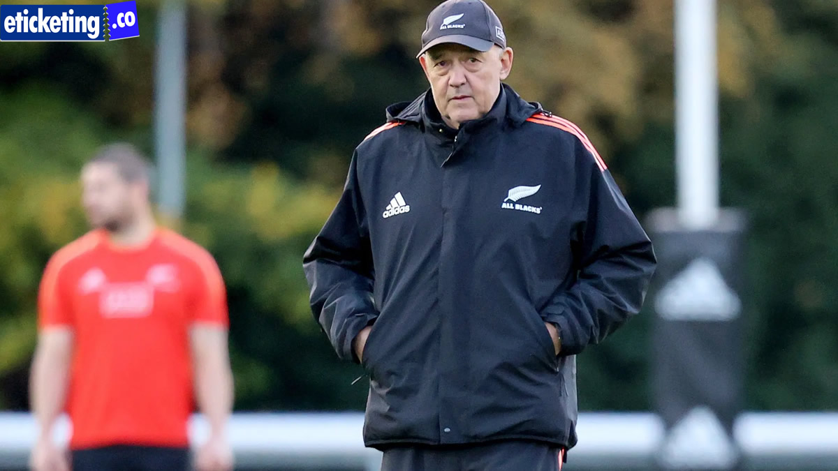 Rugby World Cup Tickets | New Zealand Vs Chile Tickets | Rugby World Cup Final Tickets | Rugby World Cup 2027 Tickets