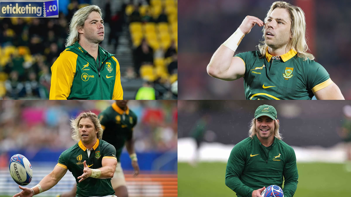 Rugby World Cup Tickets | Rugby World Cup 2027 Tickets | Rugby World Cup Final Tickets | South Africa Vs Italy Tickets