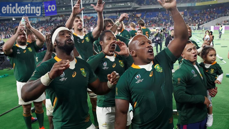 Rugby World Cup Tickets | Rugby World Cup 2027 Tickets