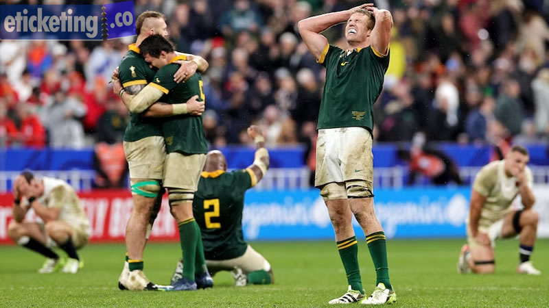 Rugby World Cup Tickets | Rugby World Cup 2027 Tickets