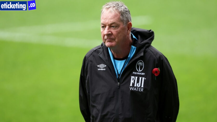 Rugby World Cup Tickets | Fiji Vs Spain Tickets | Rugby World Cup Final Tickets | Rugby World Cup 2027 Tickets