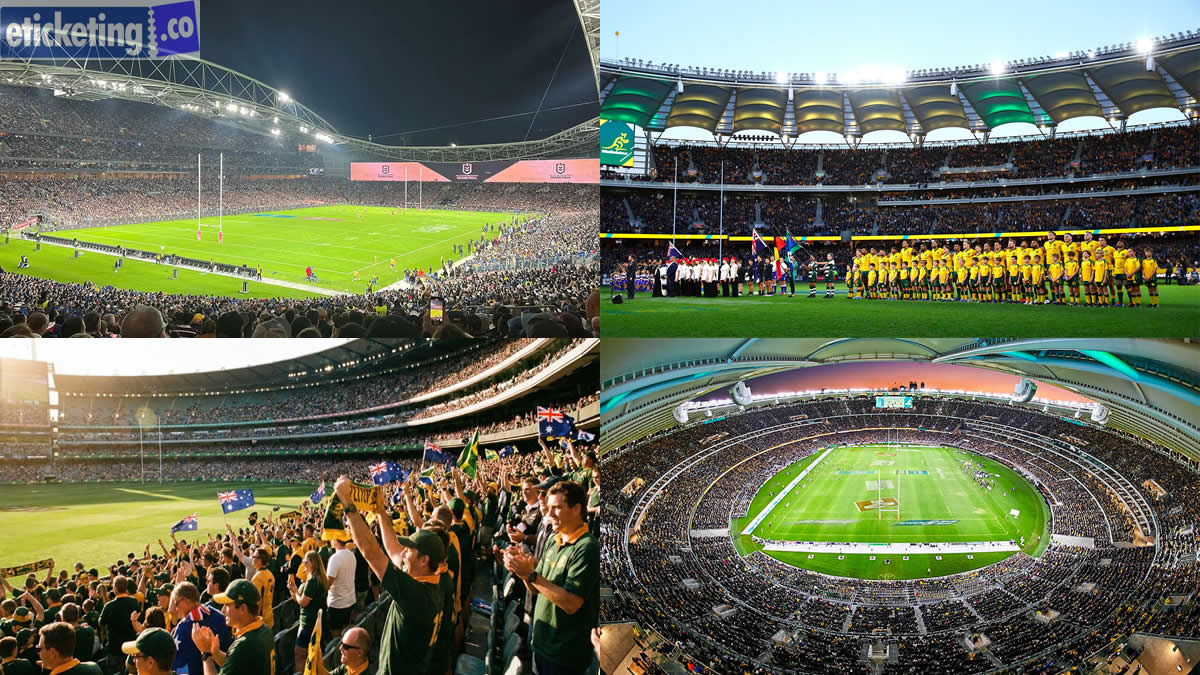 Rugby World Cup Tickets | Rugby World Cup 2027 Tickets | Rugby World Cup Final Tickets | Australia Vs New Zealand Rugby World Cup Tickets