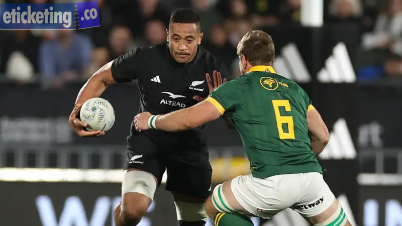 Rugby World Cup Tickets | Rugby World Cup 2027 Tickets