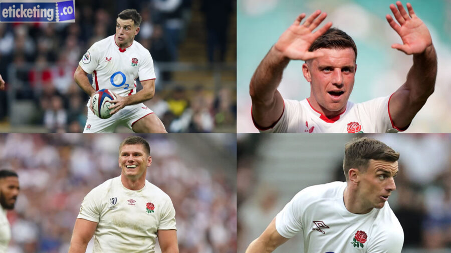 Rugby World Cup Tickets | Rugby World Cup 2027 Tickets | Rugby World Cup Final Tickets | England Vs Tonga Tickets