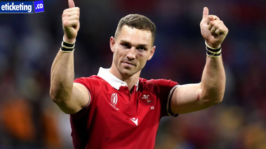 Rugby World Cup Tickets | Wales Vs Zimbabwe Tickets | Rugby World Cup Final Tickets | Rugby World Cup 2027 Tickets