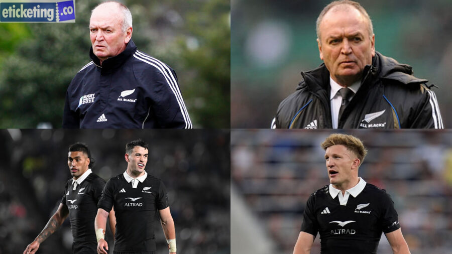 Rugby World Cup Tickets | Rugby World Cup 2027 Tickets | Rugby World Cup Final Tickets | New Zealand Vs Australia Tickets