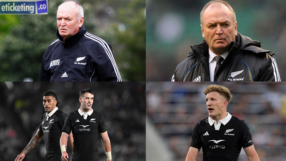 Rugby World Cup Tickets | Rugby World Cup 2027 Tickets | Rugby World Cup Final Tickets | New Zealand Vs Australia Tickets