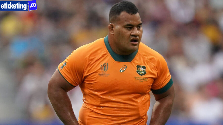 Rugby World Cup Tickets | Australia Vs Hong Kong Tickets | Rugby World Cup Final Tickets | Rugby World Cup 2027 Tickets