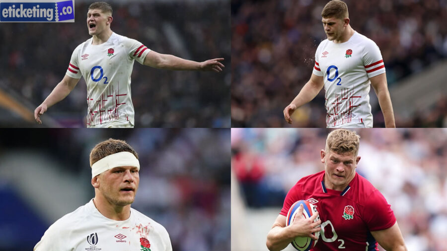 Rugby World Cup Tickets | Rugby World Cup 2027 Tickets | Rugby World Cup Final Tickets | England Vs Tonga Tickets