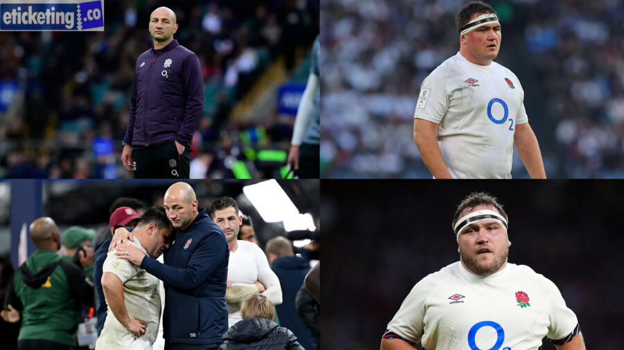 Rugby World Cup Tickets | Rugby World Cup 2027 Tickets | Rugby World Cup Final Tickets | England Vs Tonga Tickets