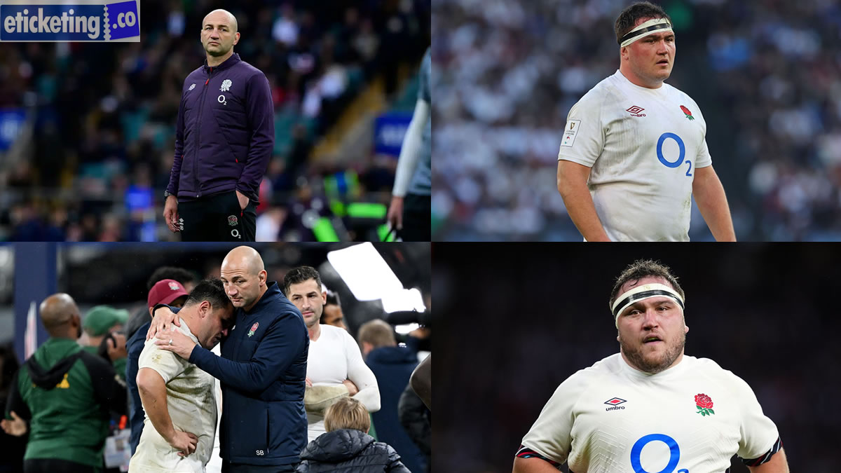 Rugby World Cup Tickets | Rugby World Cup 2027 Tickets | Rugby World Cup Final Tickets | England Vs Tonga Tickets