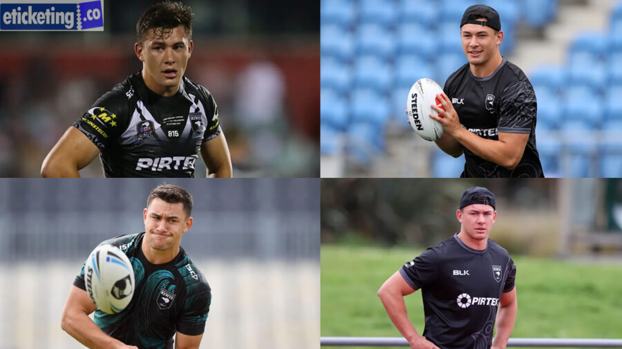 Rugby World Cup Tickets | Rugby World Cup 2027 Tickets | Rugby World Cup Final Tickets | New Zealand Vs Australia Tickets