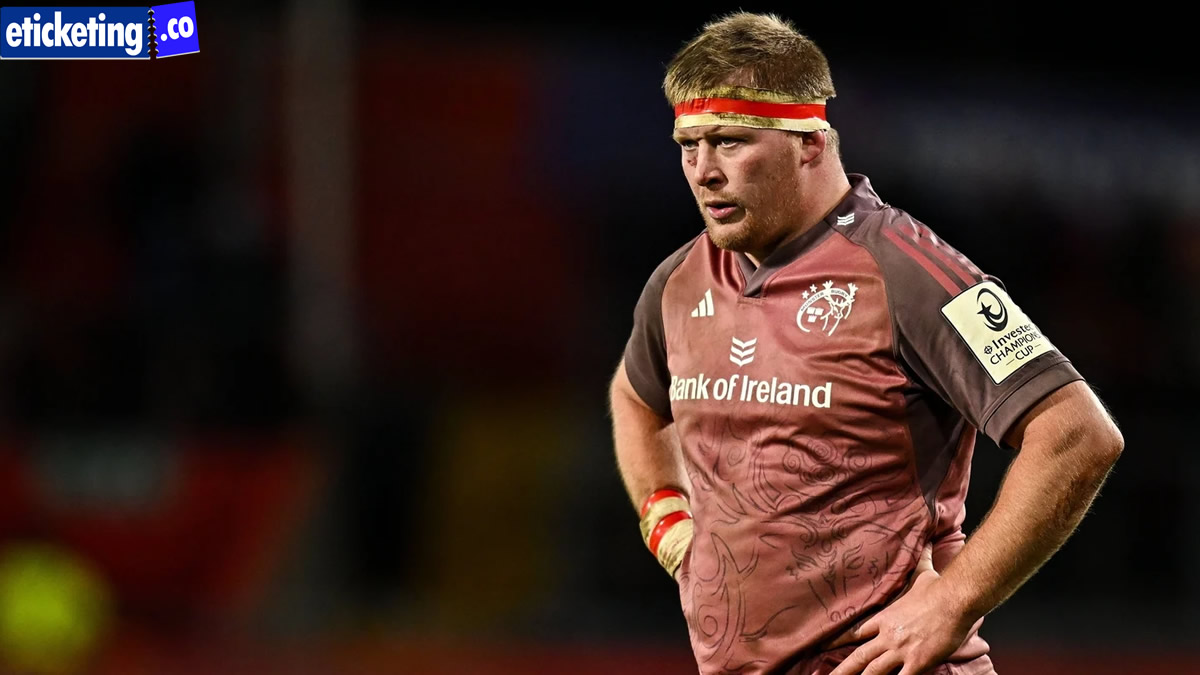 Rugby World Cup Tickets | Ireland Vs Portugal Tickets | Rugby World Cup Final Tickets | Rugby World Cup 2027 Tickets