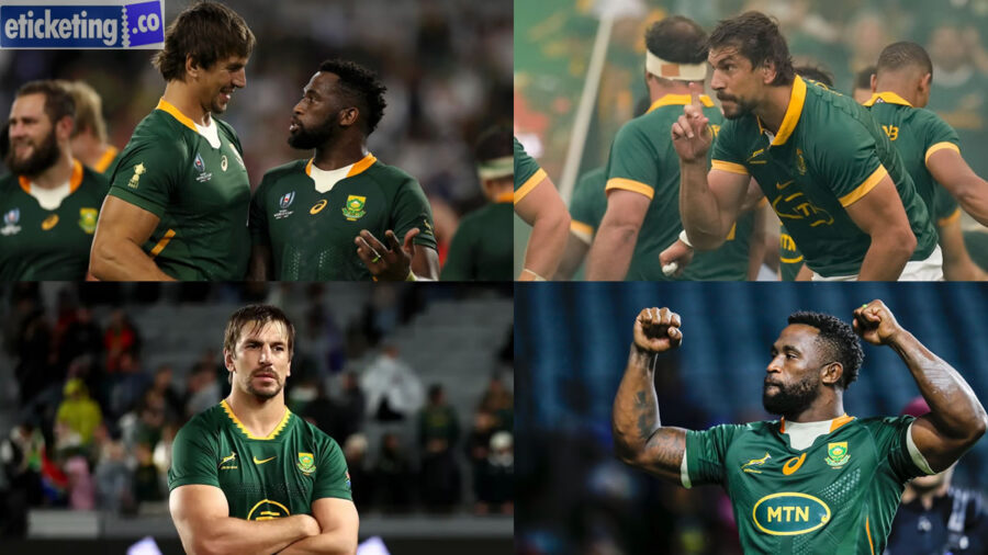 Rugby World Cup Tickets | Rugby World Cup 2027 Tickets | Rugby World Cup Final Tickets | South Africa Vs Italy Tickets