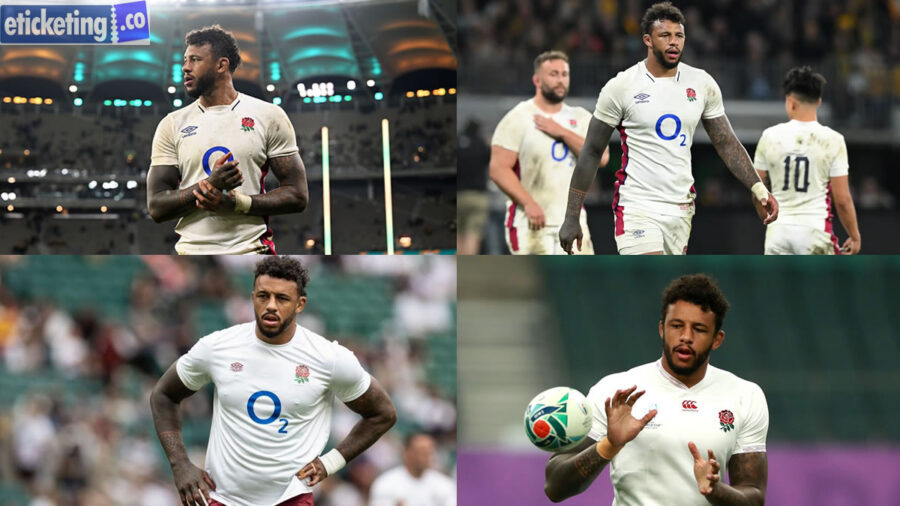 Rugby World Cup Tickets | Rugby World Cup 2027 Tickets | Rugby World Cup Final Tickets | England Vs Tonga Tickets