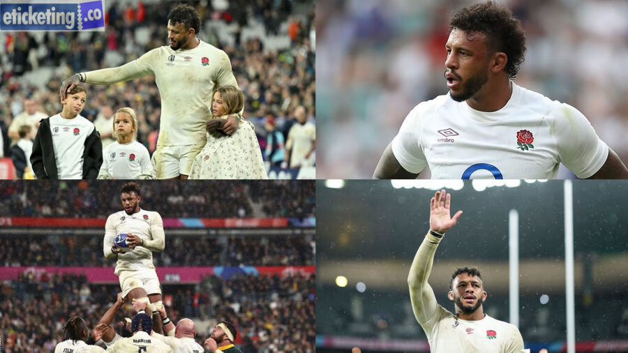 Rugby World Cup Tickets | Rugby World Cup 2027 Tickets | Rugby World Cup Final Tickets | England Vs Tonga Tickets