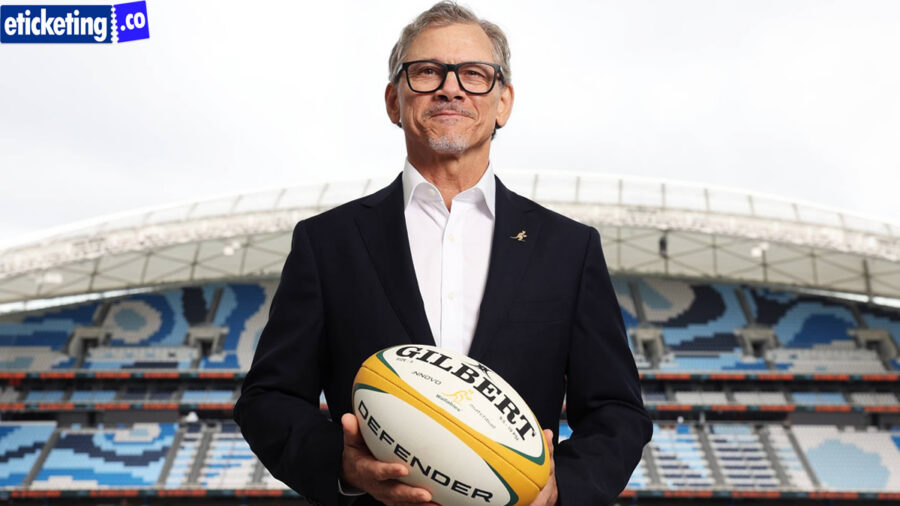 Rugby World Cup Tickets | Australia Vs Hong Kong Tickets | Rugby World Cup Final Tickets | Rugby World Cup 2027 Tickets