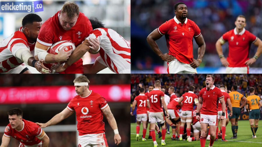 Rugby World Cup Tickets | Rugby World Cup 2027 Tickets