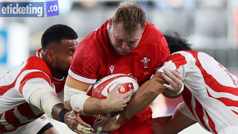 Rugby World Cup Tickets | Rugby World Cup 2027 Tickets