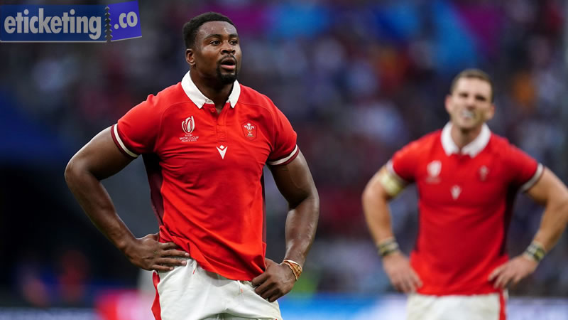 Rugby World Cup Tickets | Rugby World Cup 2027 Tickets